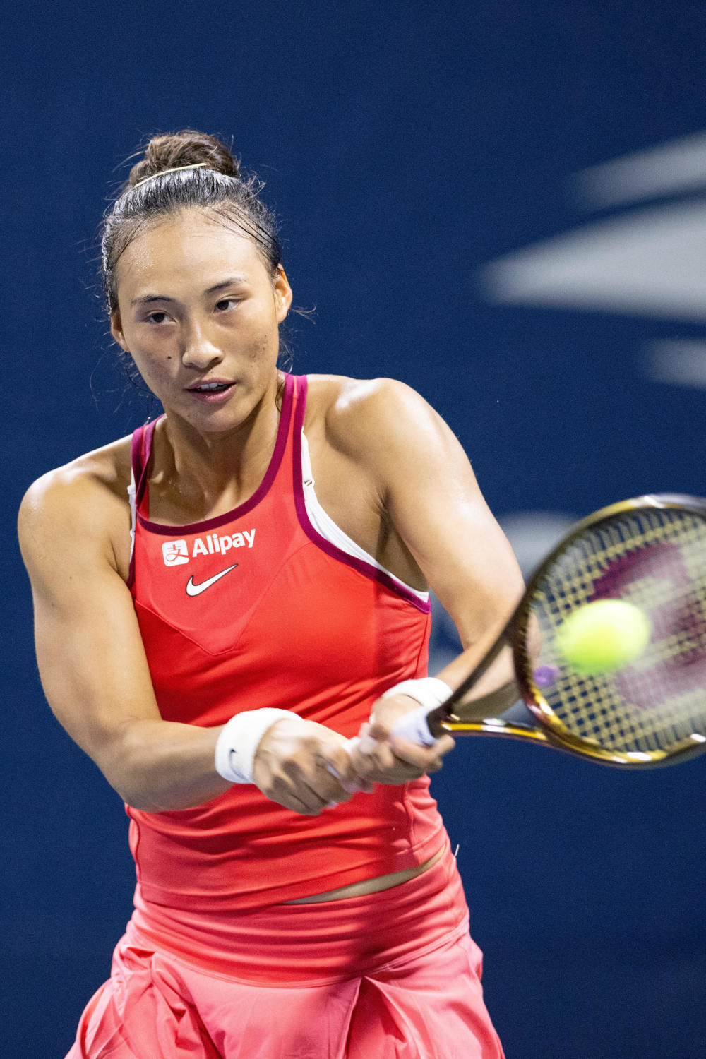 在第二节迅 在第二节迅