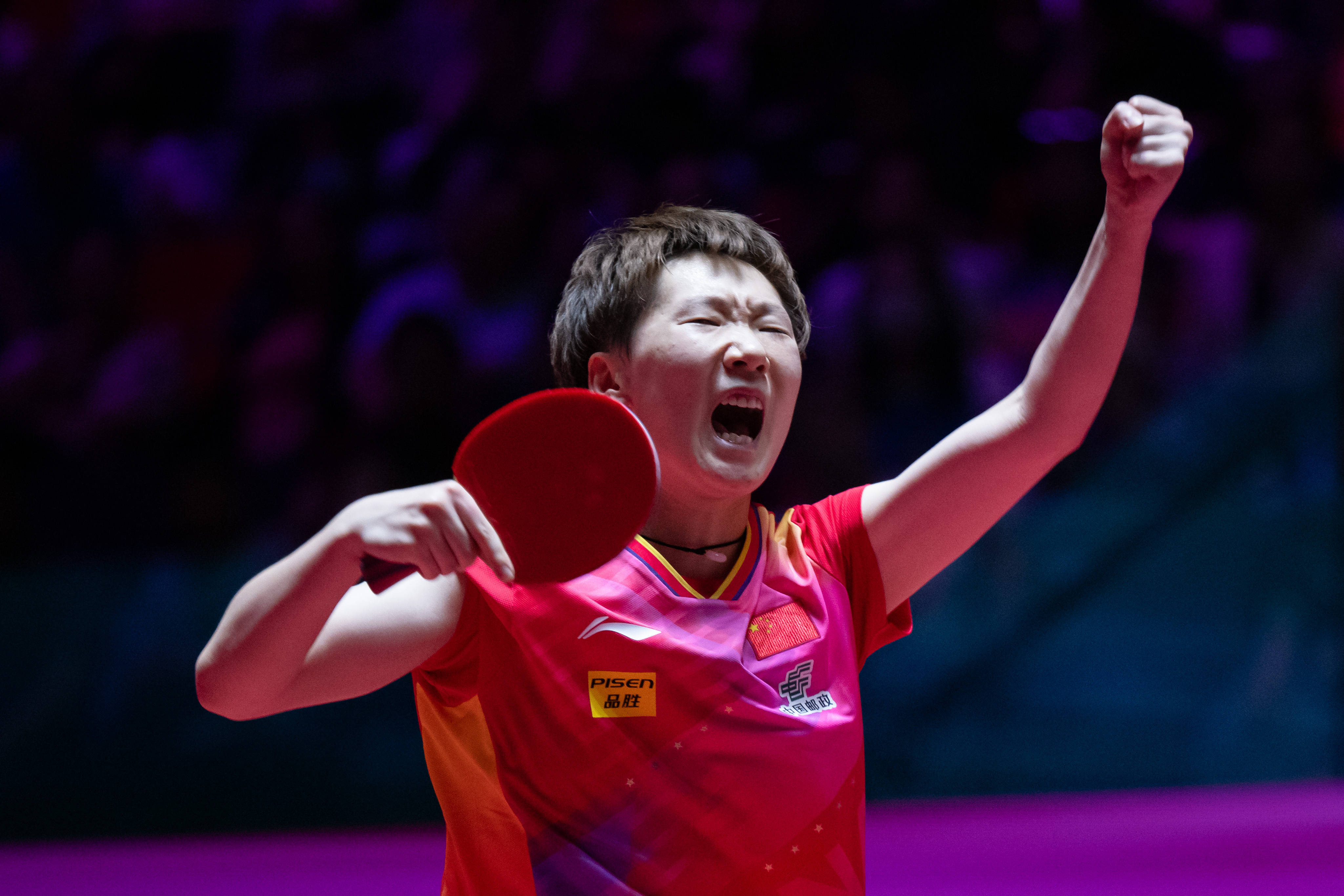 頂級表現的 頂級表現的