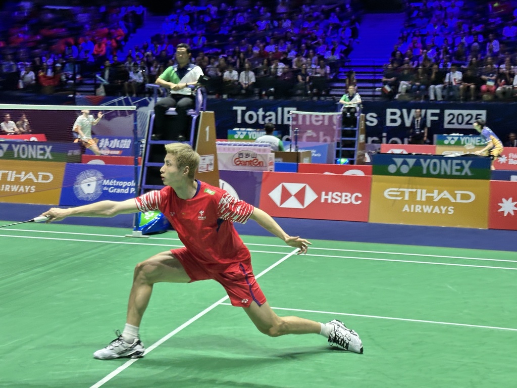 一攻一守的 一攻一守的