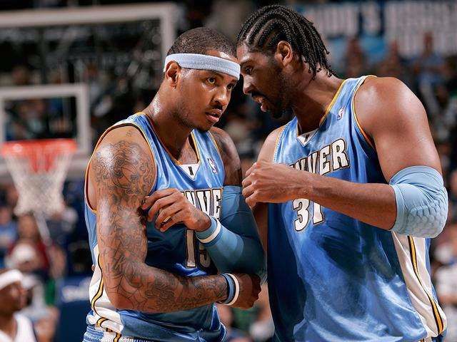 超级外援 超级外援