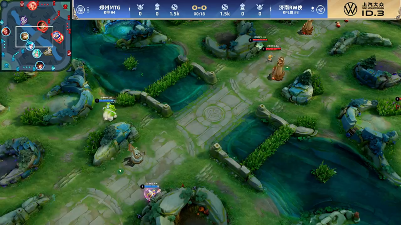 郊野段强调 郊野段强调