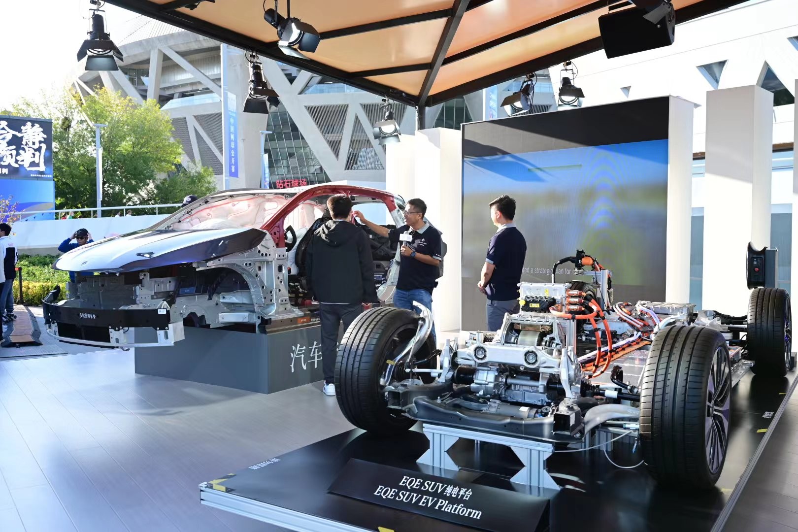 四拍节奏展 四拍节奏展