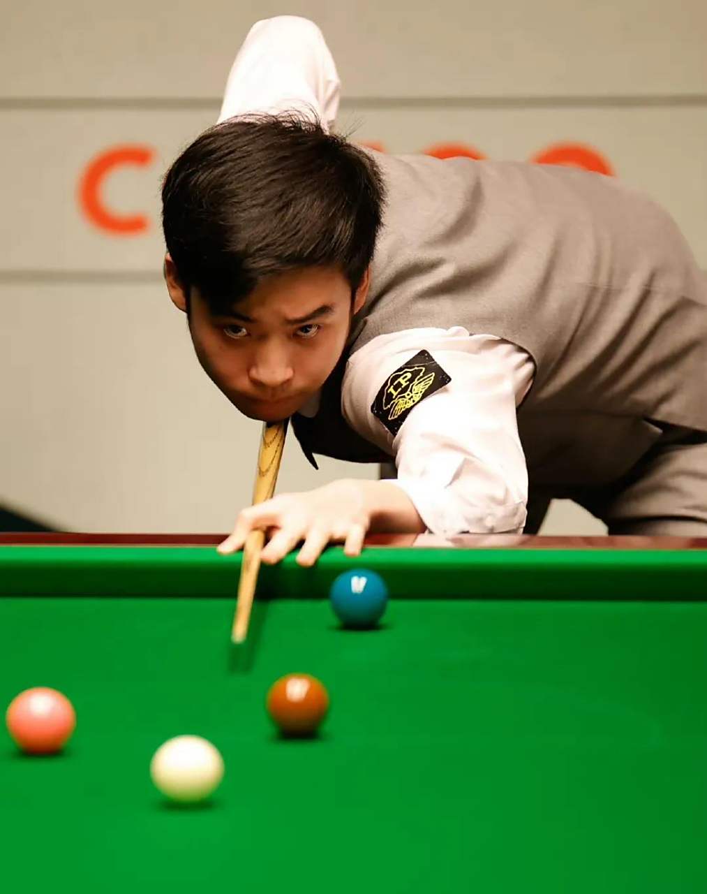 他能把身体 他能把身体